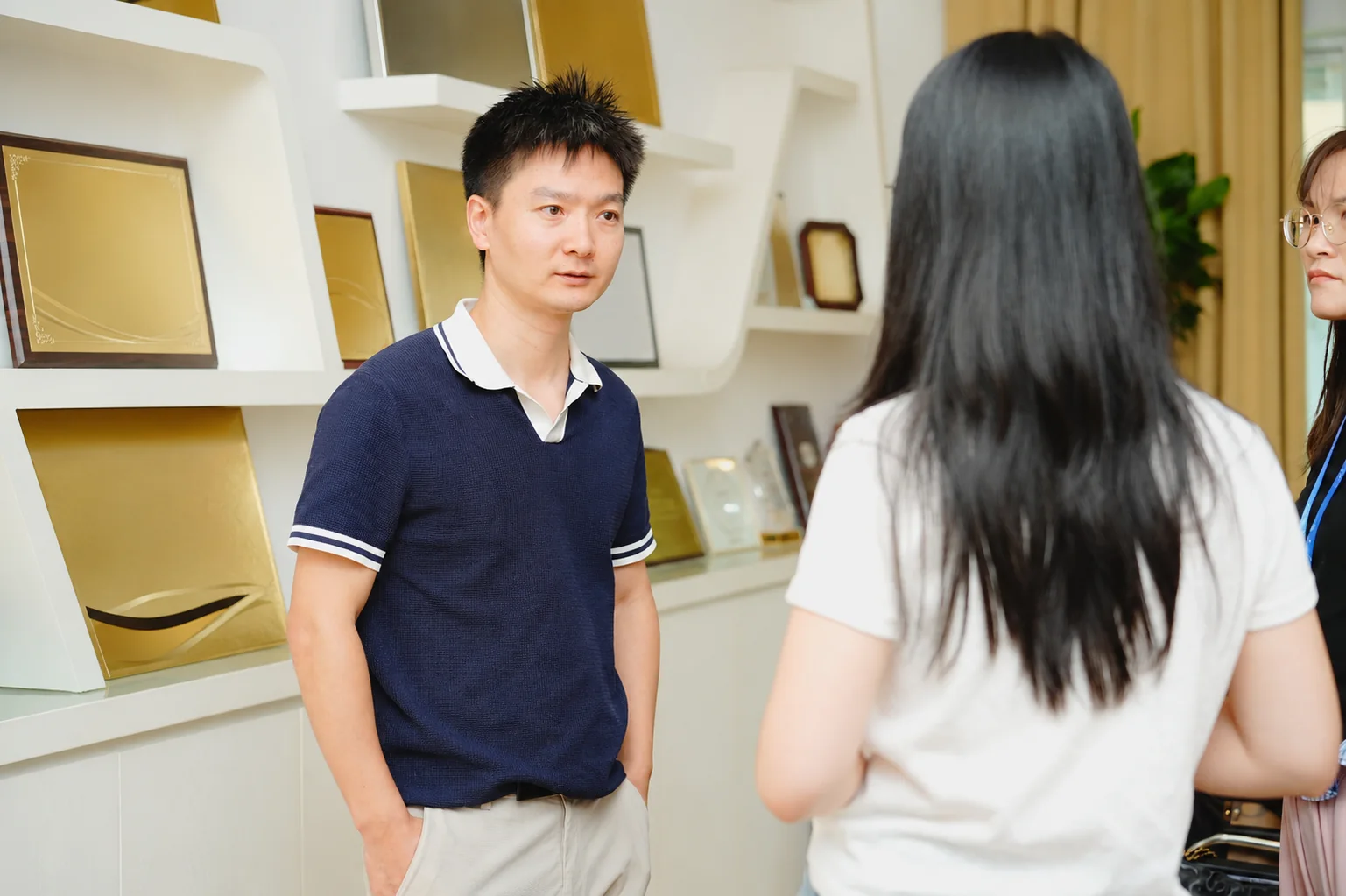 第六期 · 广州专班 · 分组讨论与指导