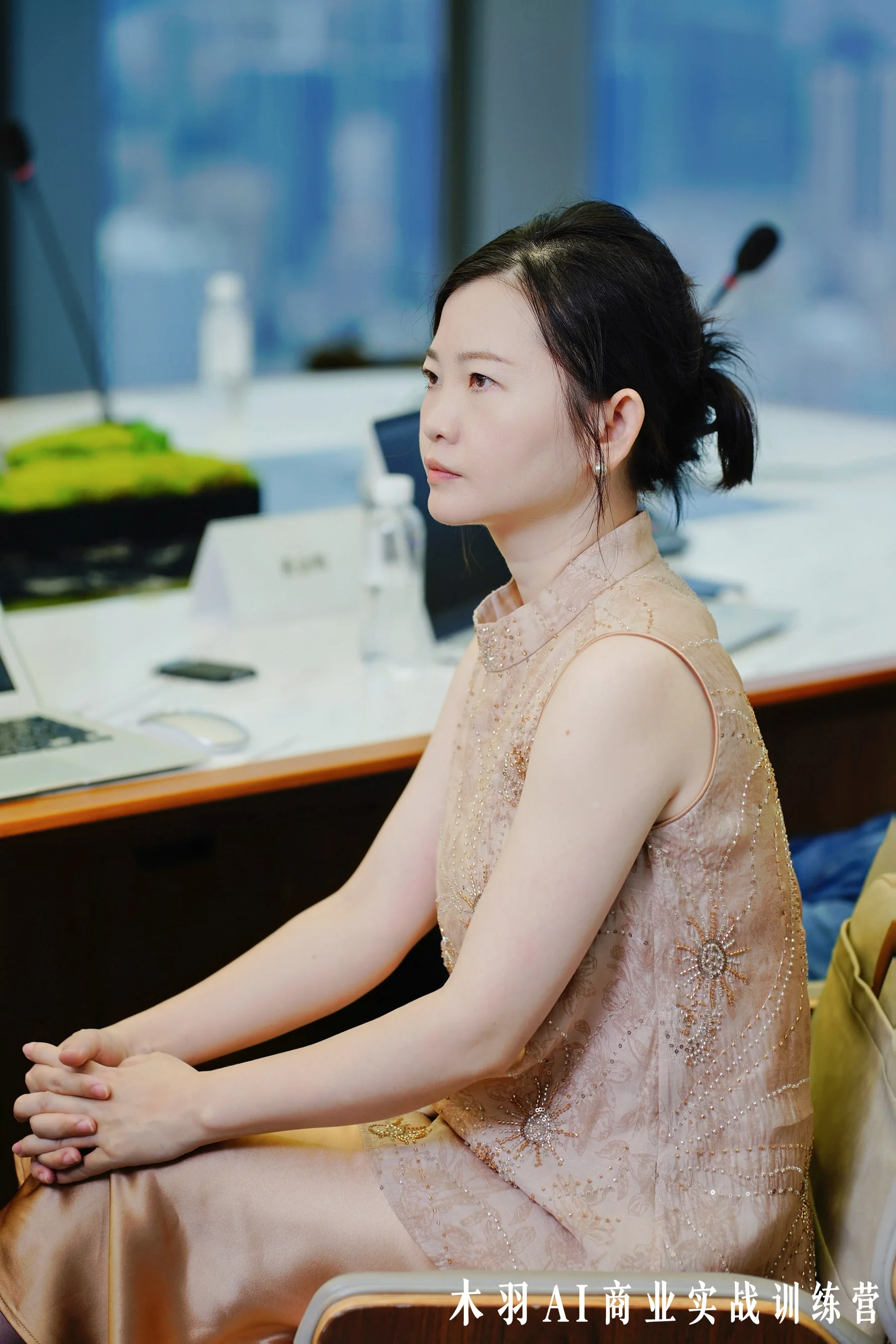 第七期 · 深圳 · 学员实践